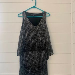 White House Black Market Women’s Dress